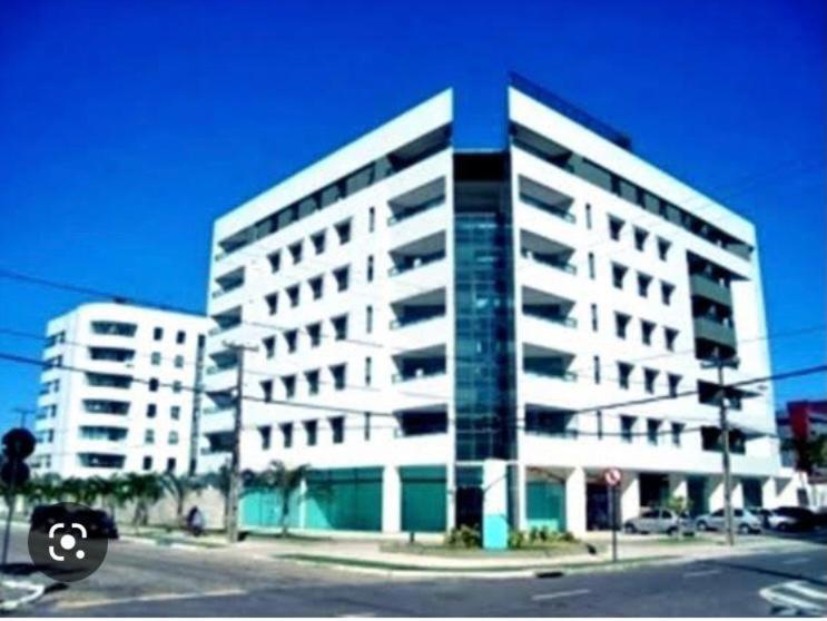 Luxor Tambau Beach Paradise João Pessoa Exterior foto